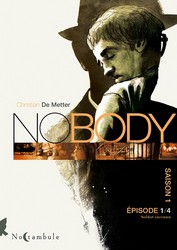 Christian DE METTER</br>NO BODY SAISON 1